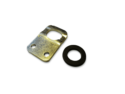 Anti Luce Fastener - Toggle Plate Washer - 9