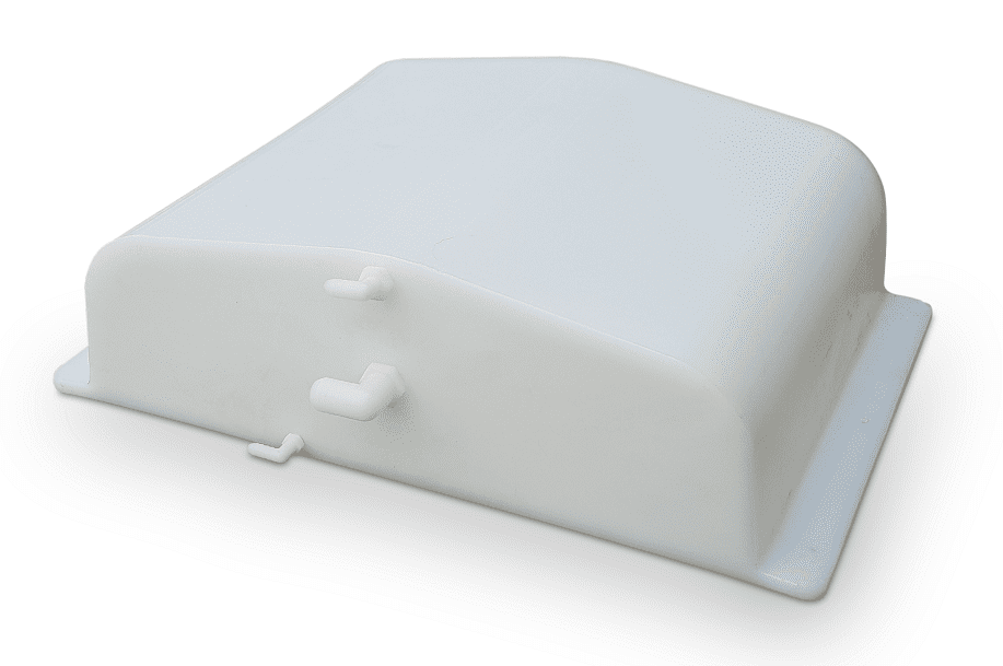 40L Tourer Tray Water Tank (Australian Made) - 2