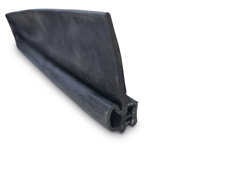 4wd Canopy Single Leg Weather Seal - 2