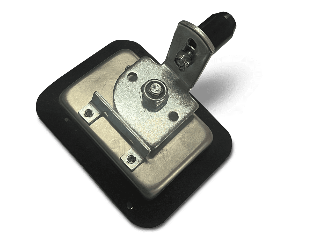 Metal Hinge Component For Industrial Use