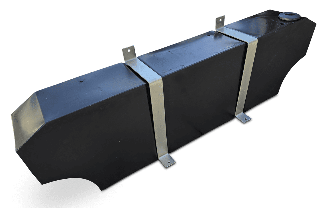 Water Tank Bracket 2