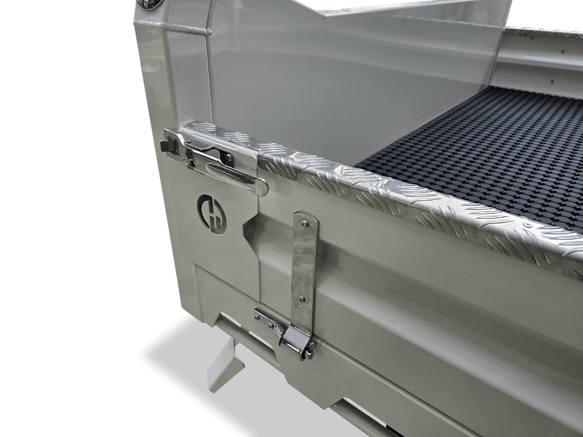 Dunn Watson Tradie Tray 1