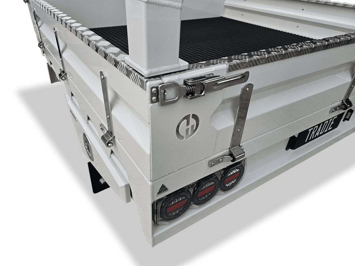 Dunn Watson Tradie Tray 2