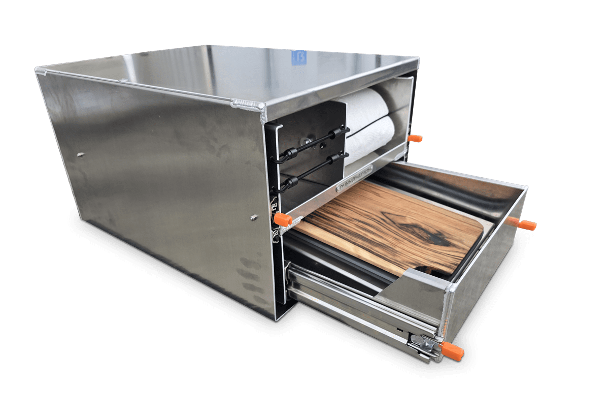 Gen2 Mini 4wd Canopy Kitchen 8