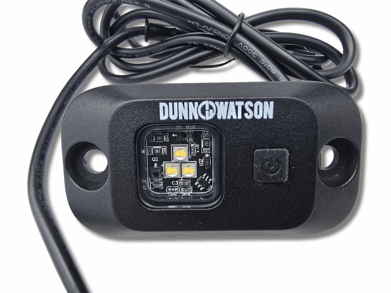 Dunn Watson 12v Dimmable Combination Rock Lights 2