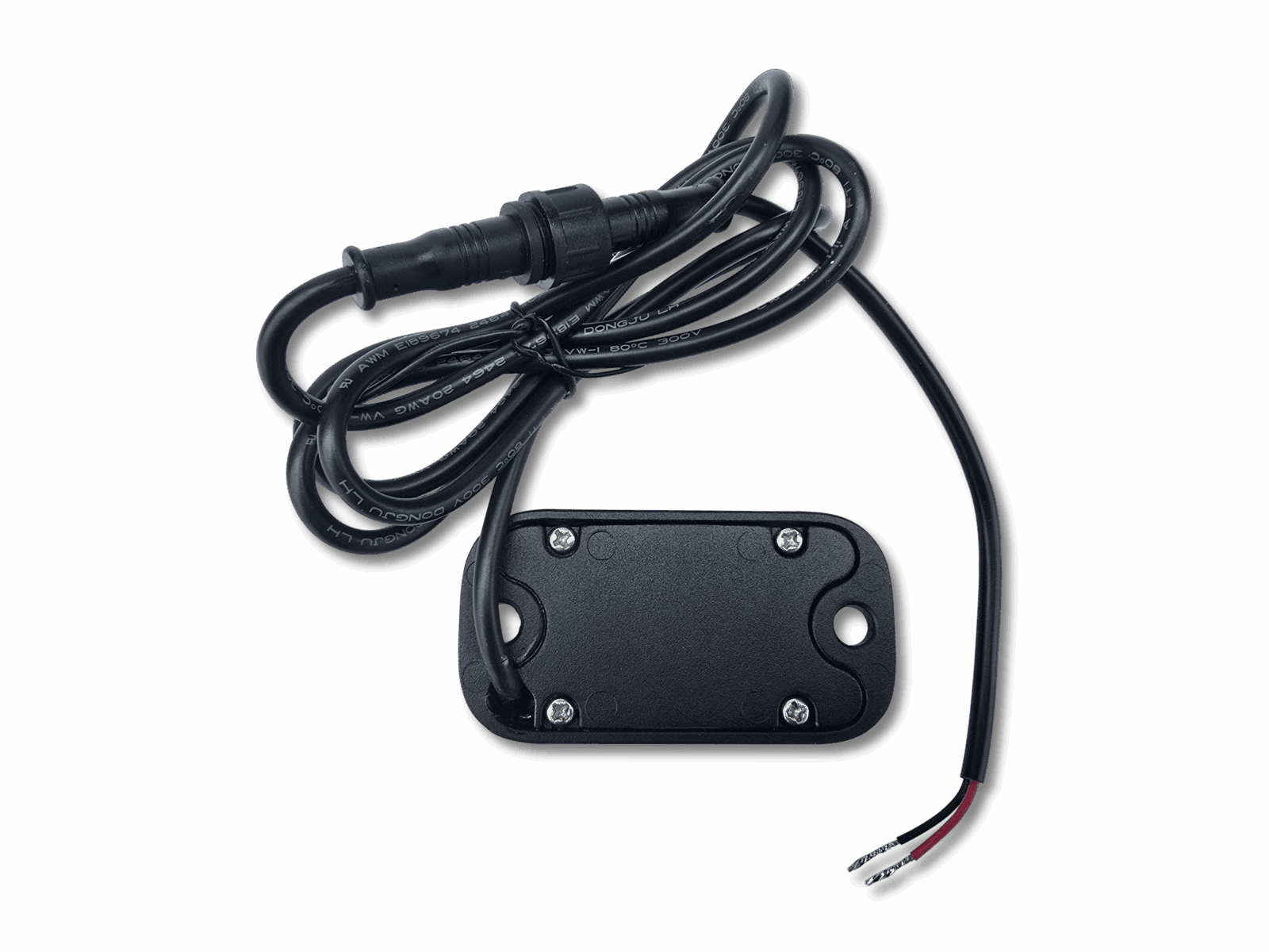 Dunn Watson 12v Dimmable Combination Rock Lights 4