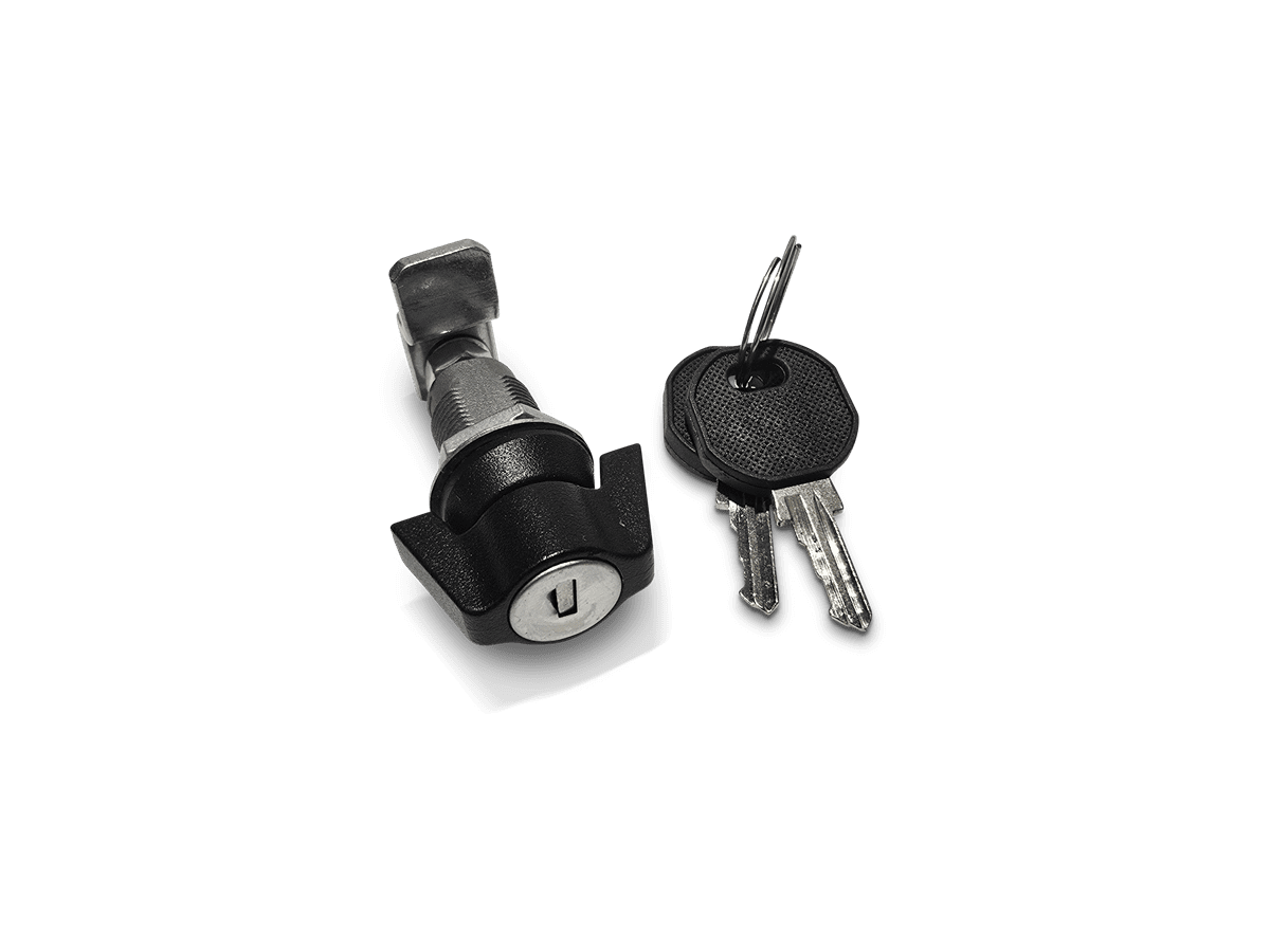 Keylocking Compression Cam Lock 2