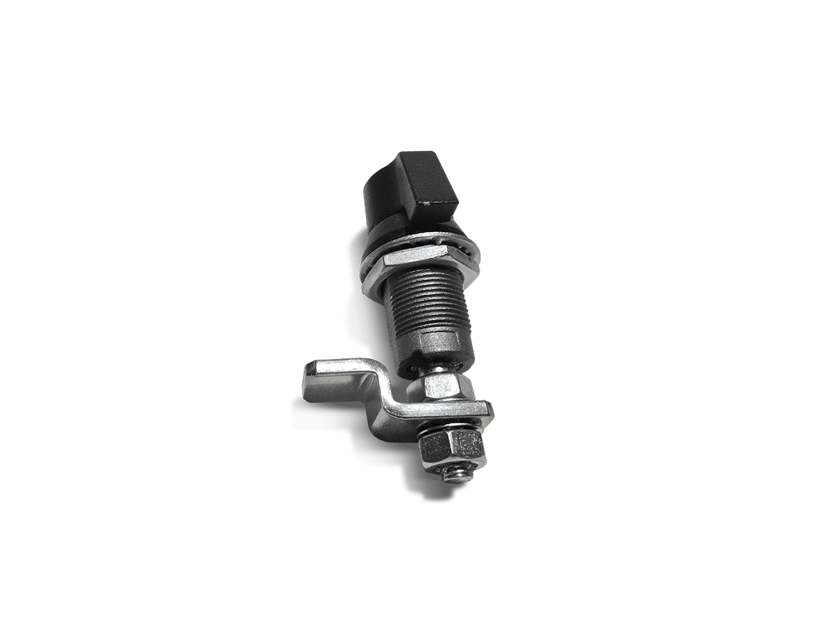 Keylocking Compression Cam Lock 3