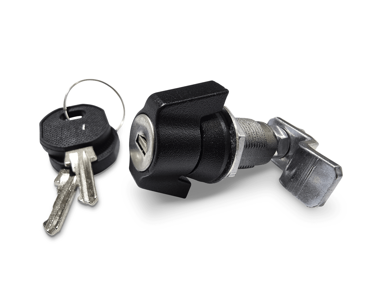 Keylocking Compression Cam Lock 5
