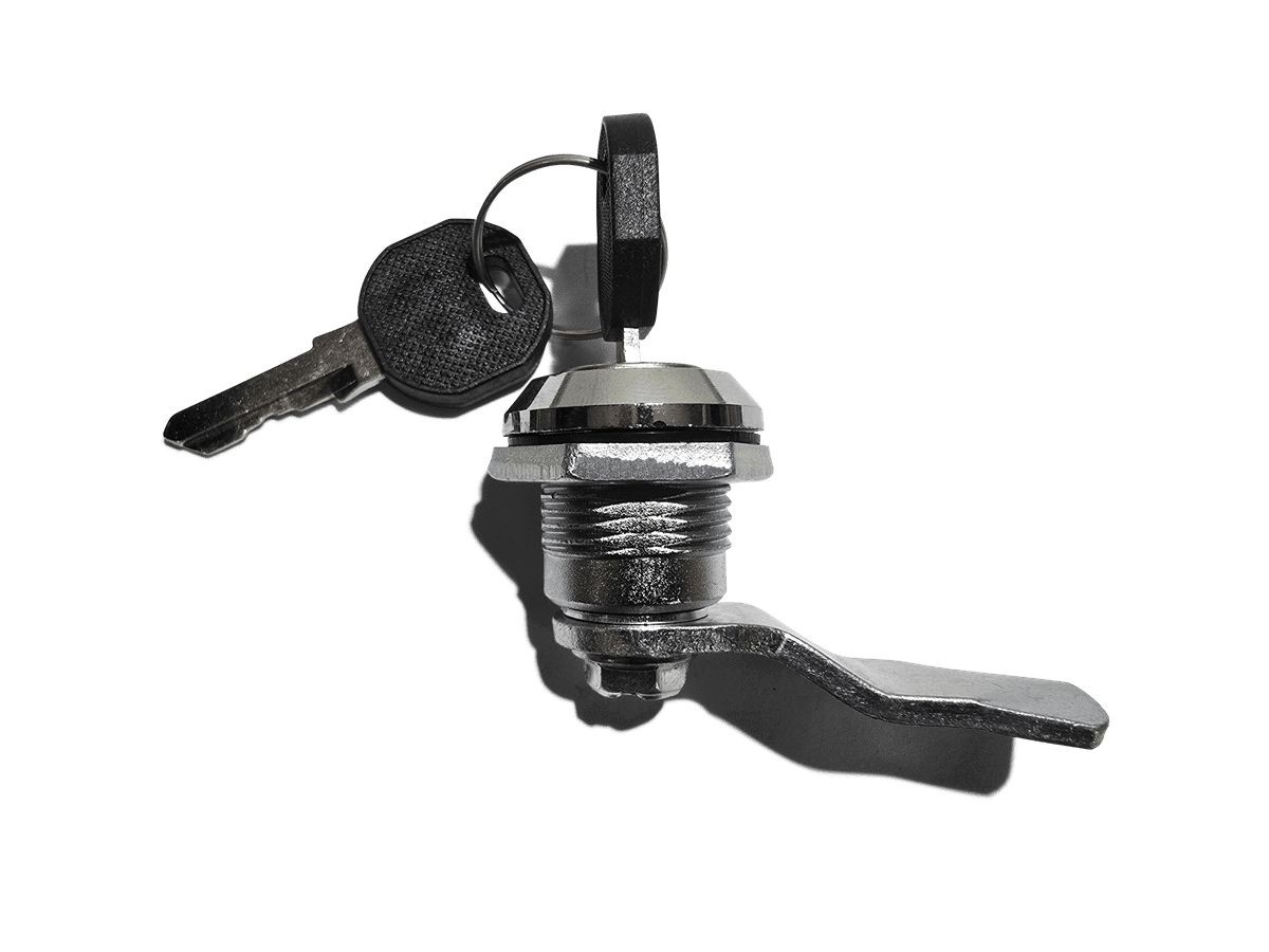 Medium Coin Lock 2