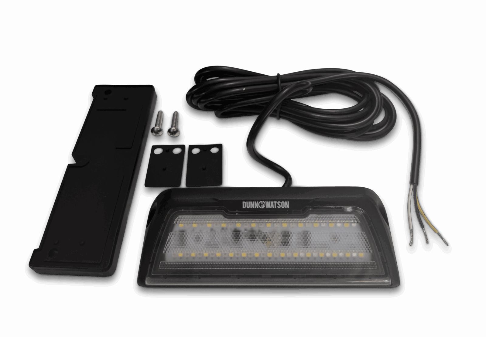 45 Degree 4wd Combination LED Light - 4