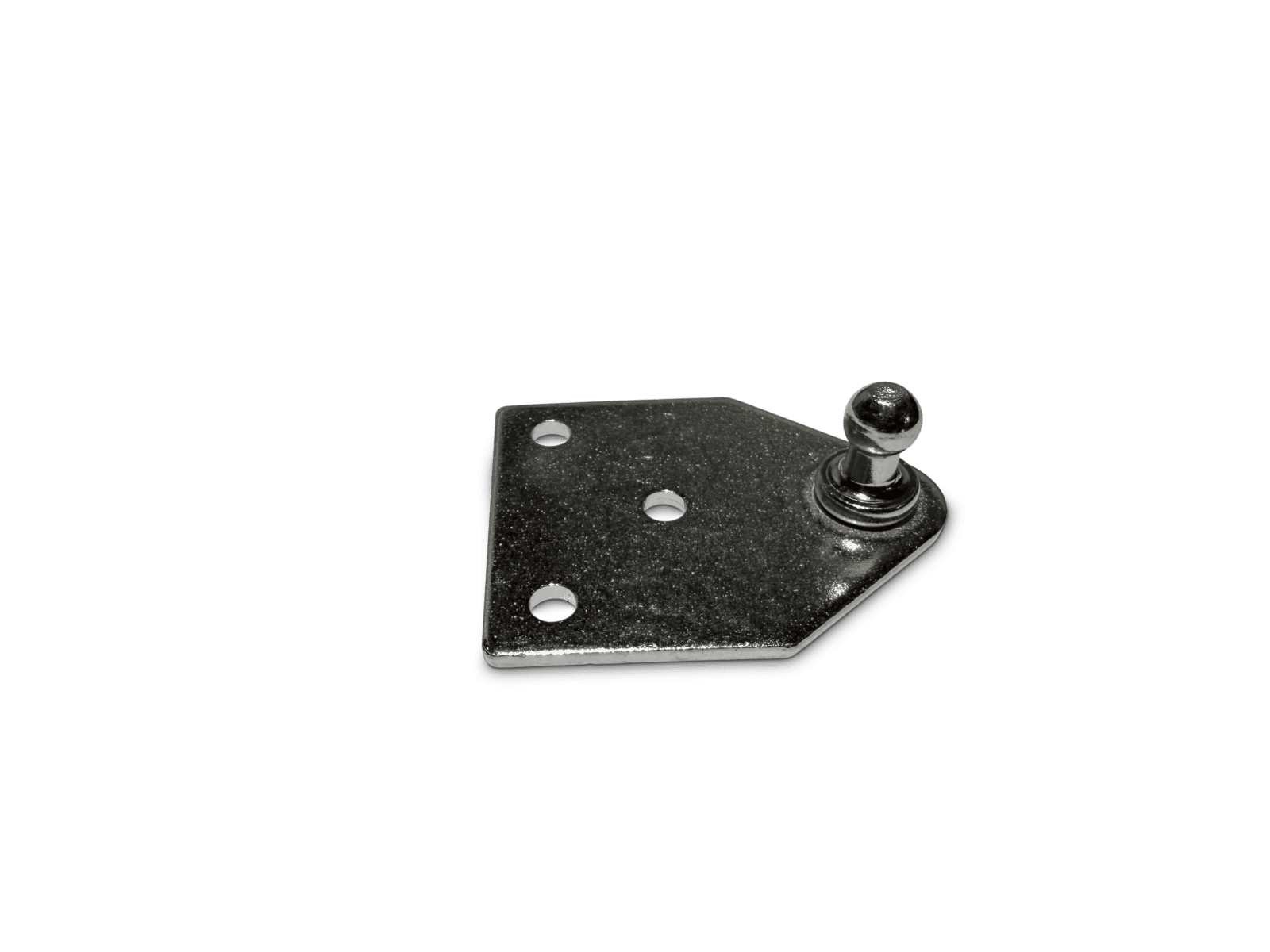 10mm Stud Gas Strut Bracket ΓÇô Internal Mount Flat Long Reach 2