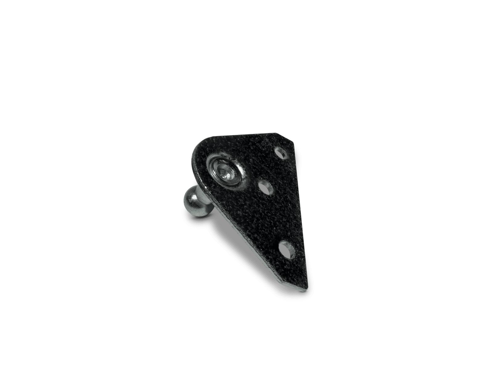 13mm Stud Gas Strut Bracket ΓÇô Internal Mount Flat 3
