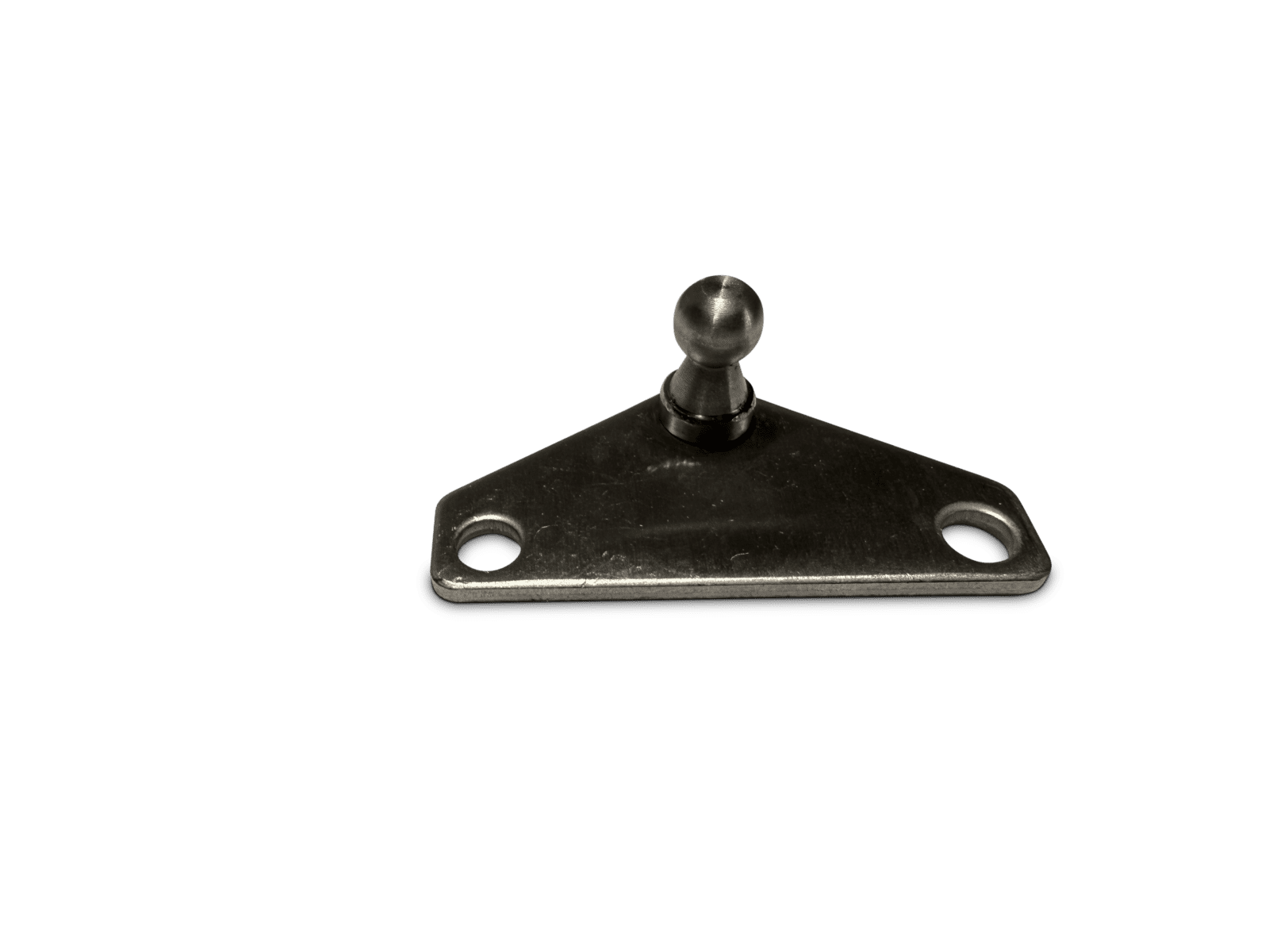 316 Stainless Steel 10mm Gas Strut Bracket ΓÇô Internal Mount Flat 3