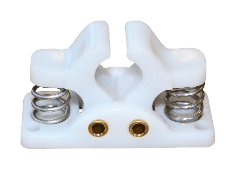 Nylon Door Retainer 2
