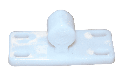 Nylon Door Retainer 3