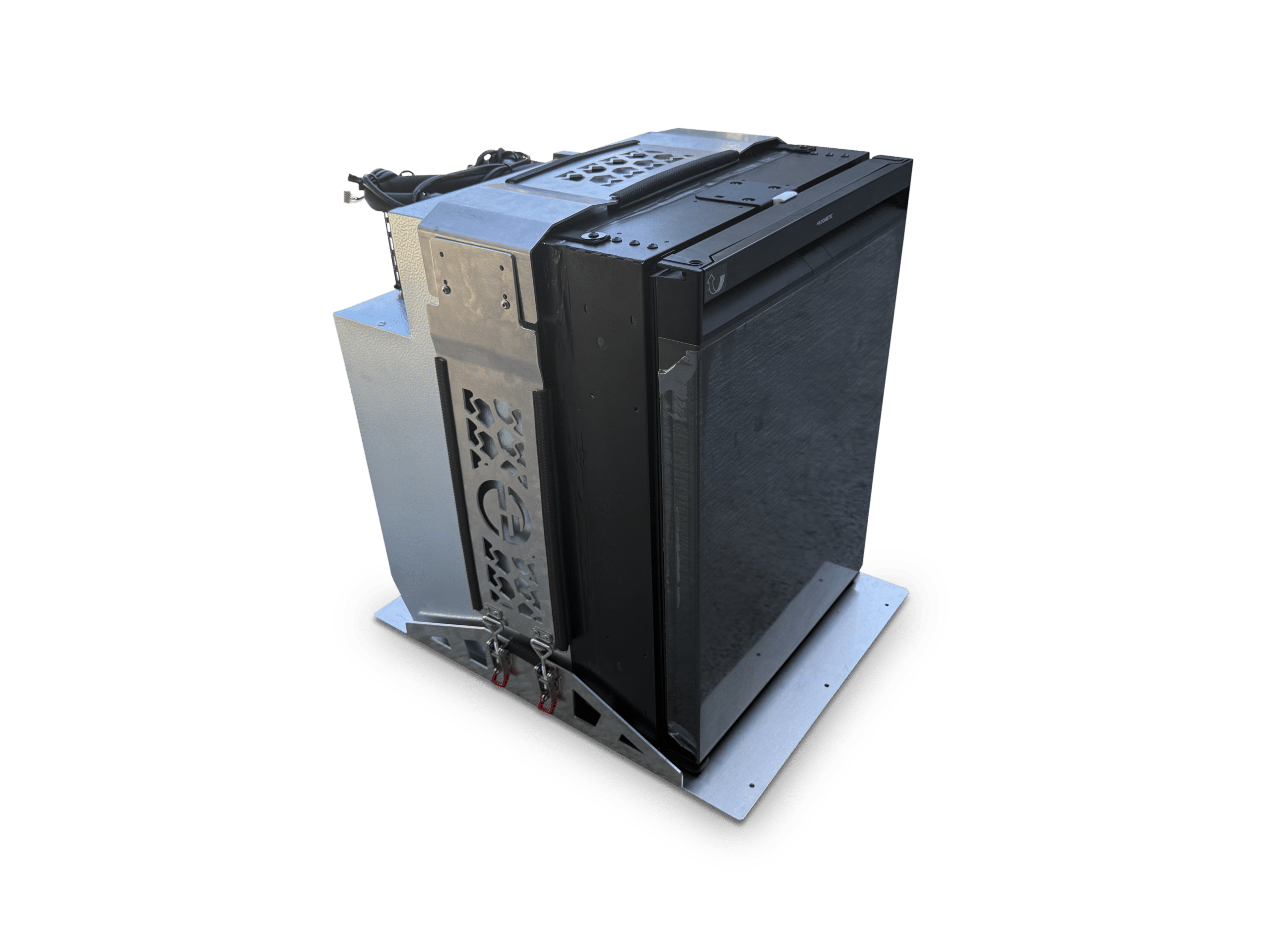 Dunn Watson Universael Fridge Enclusure Primary Image