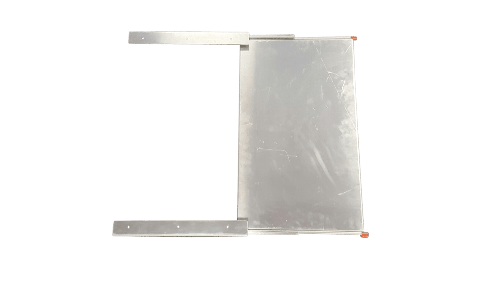50LTR & Under - 4x4 Sideways Extending Fridge Slide - 4