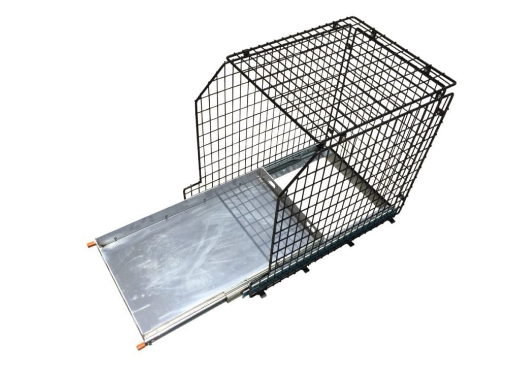 Small Animal Wire Trap Cage