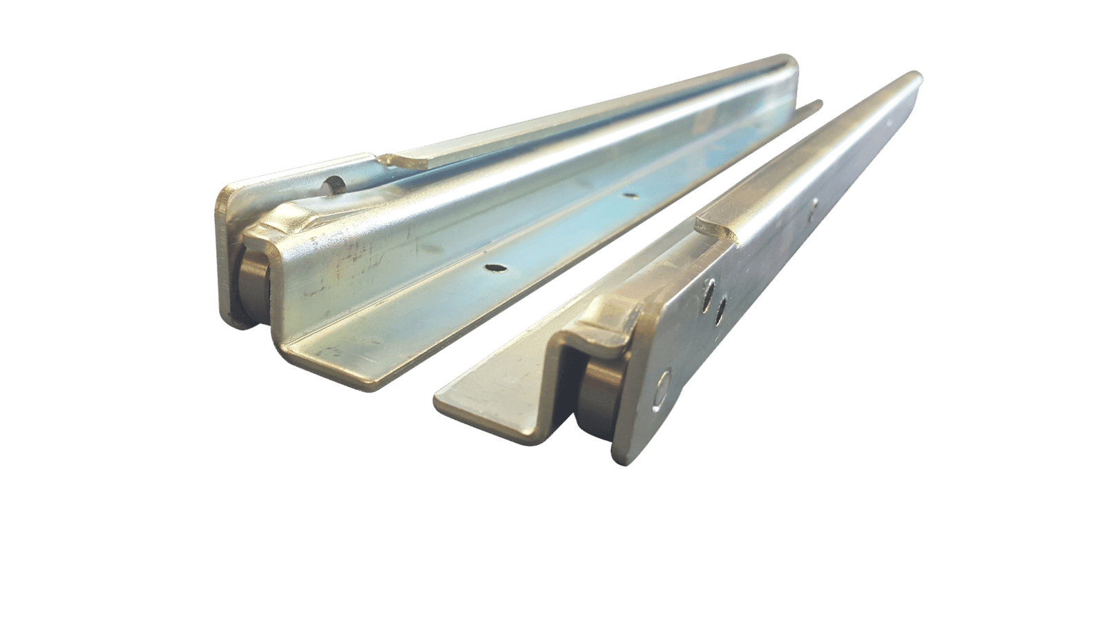 Telescopic Metal Drawer Slides