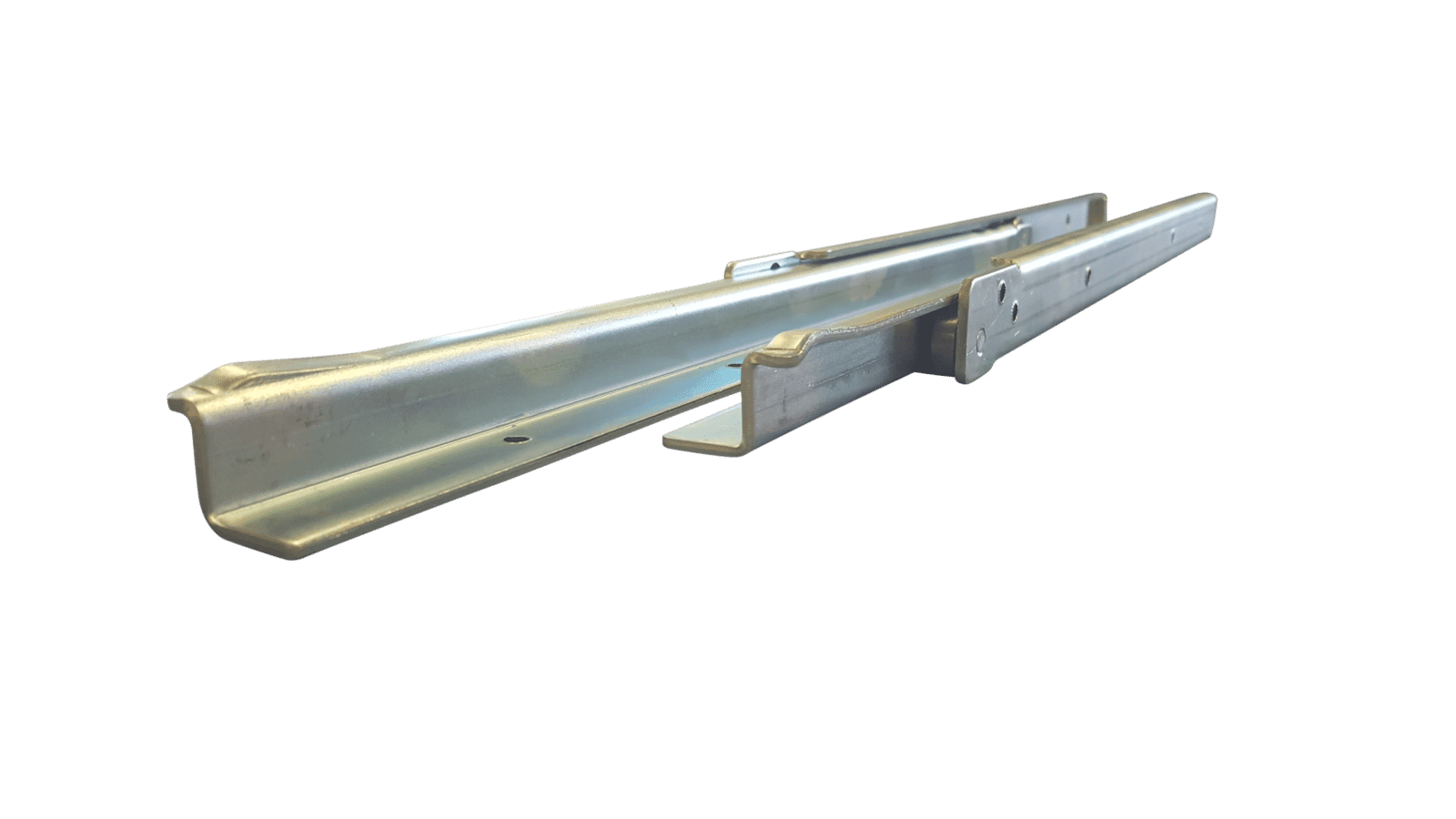 Drawer Slide Mechanism