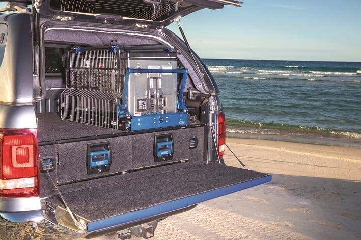 Beachside Adventure Prep With Pet Crate