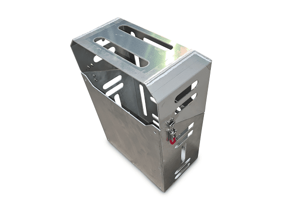 Jerry Can With Lid 3