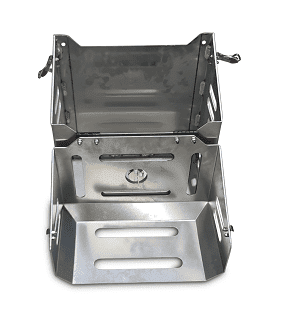 Jerry Can With Lid 5