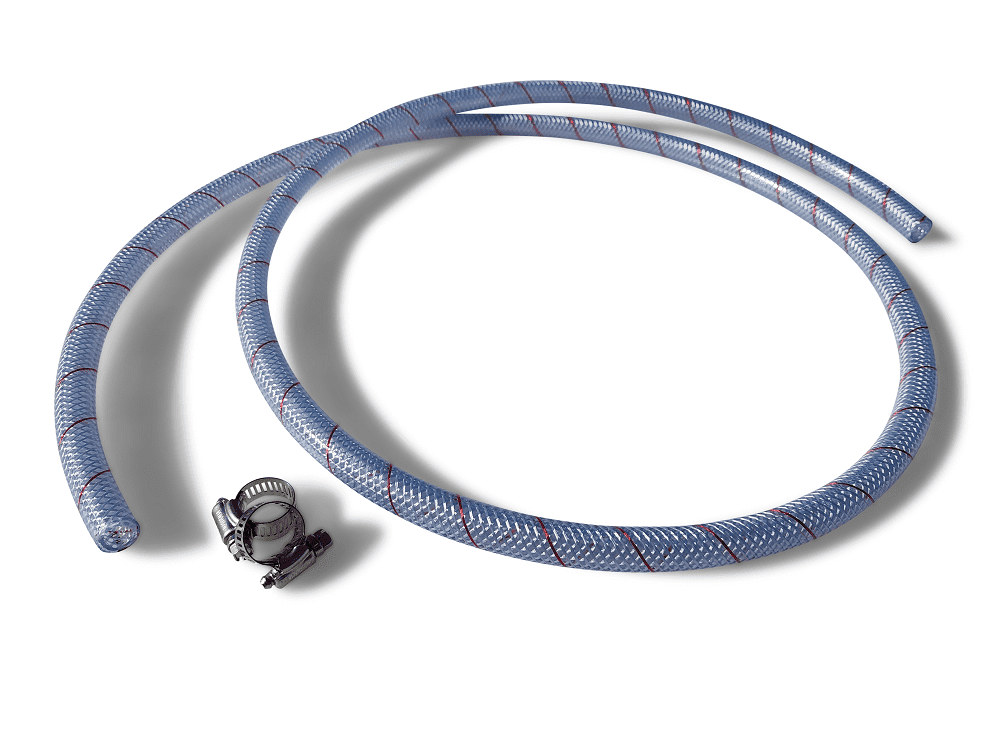 Grey Water Tank Hose Kits - 1