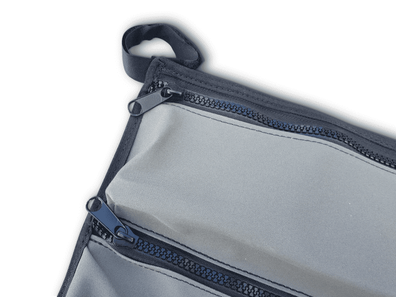 Canvas Barrier Bag 1