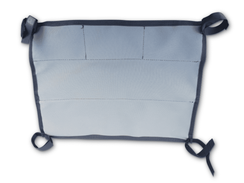 Canvas Barrier Bag 2