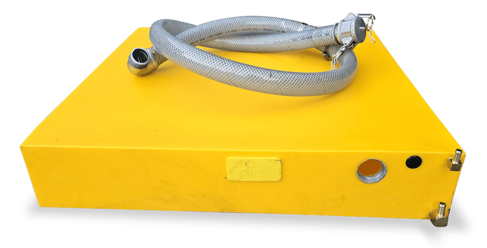 Diesel Tank 1