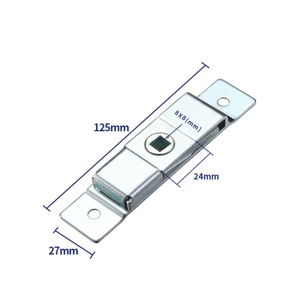 Budget Lock Dimensions