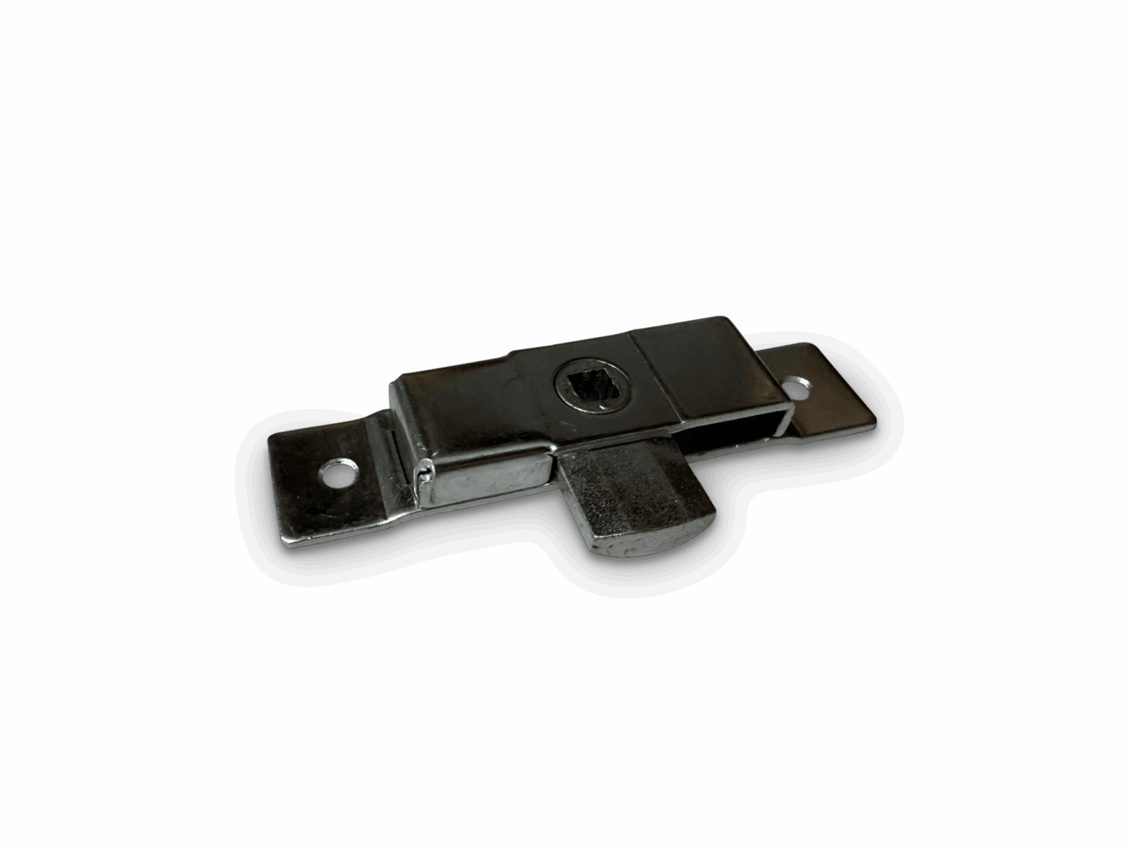 Budget Lock 4