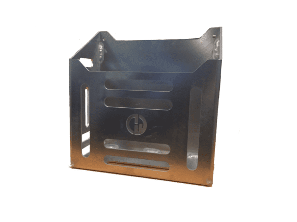 Canopy Jerry Can Holder (Australian Made) - 13