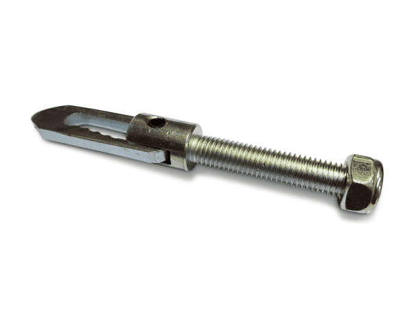 Anti Luce Fastener - Long Thread - 4