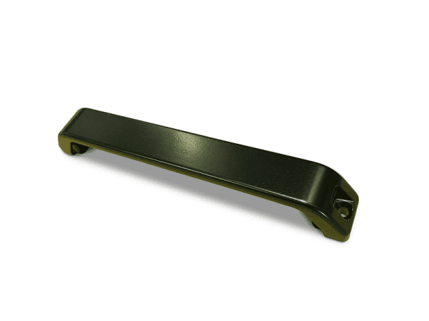 Powder Coated Steel Grab Handle - 2