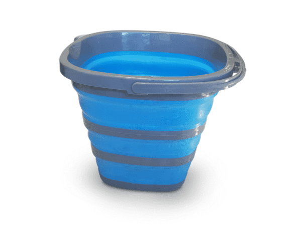 Collapsible 5L Bucket - 1