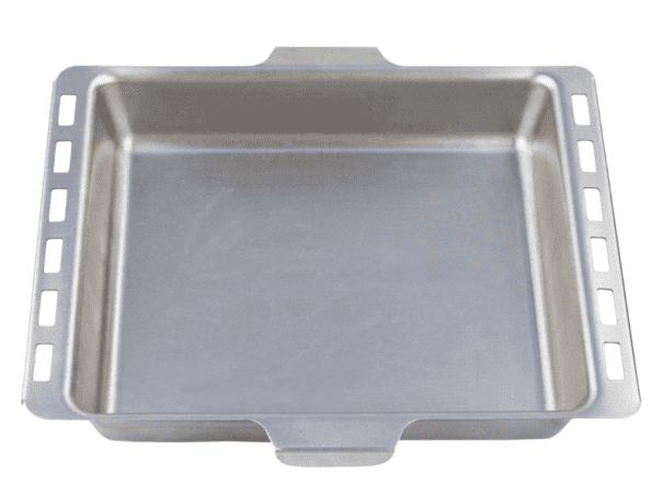 Road Chef Oven Baking Tray - 1