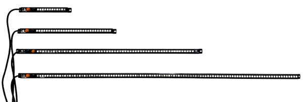 12V Dimmable Canopy Combination Light - 1