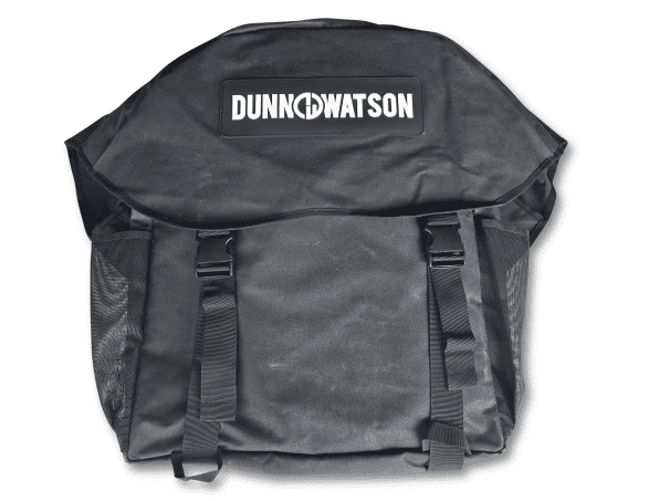 4wd Rear Wheel Bin Bag 1