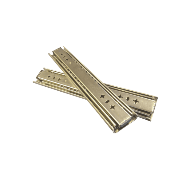 Standard Drawer Slides - 125kg 'Hercules Series' - 2