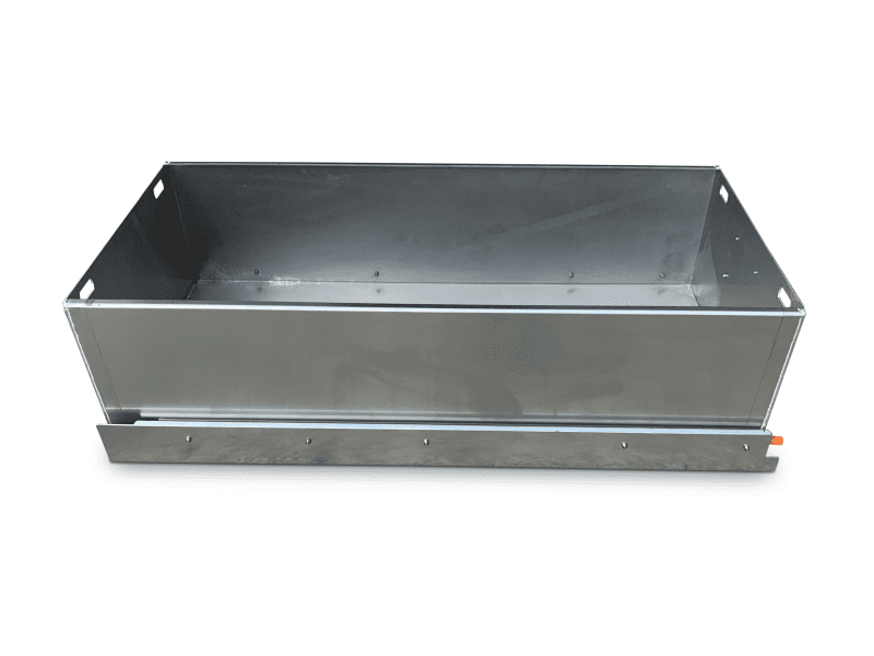 Caravan Tunnel Boot Drawer (Australian Made) - 3