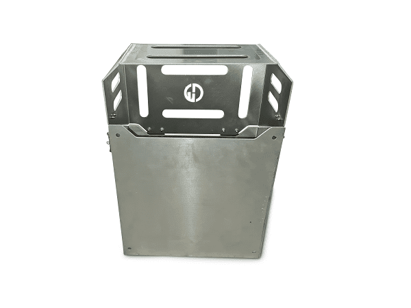 Jerry Can With Lid 4