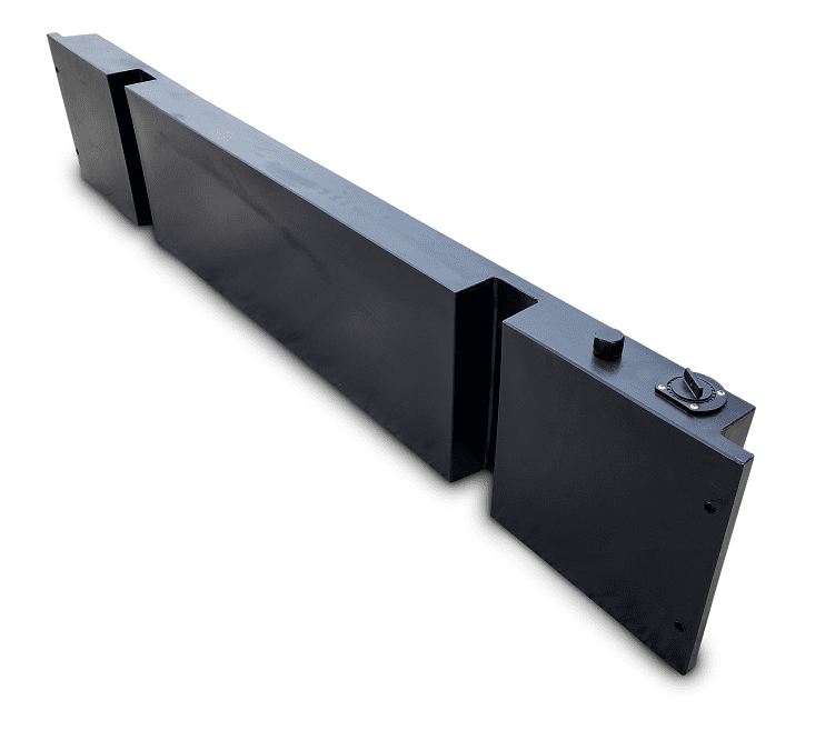 30L Ute Tray Headboard Tank 3