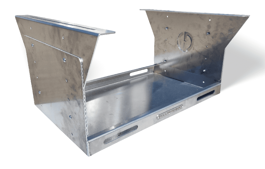 Adjustable Canopy Shelf 1