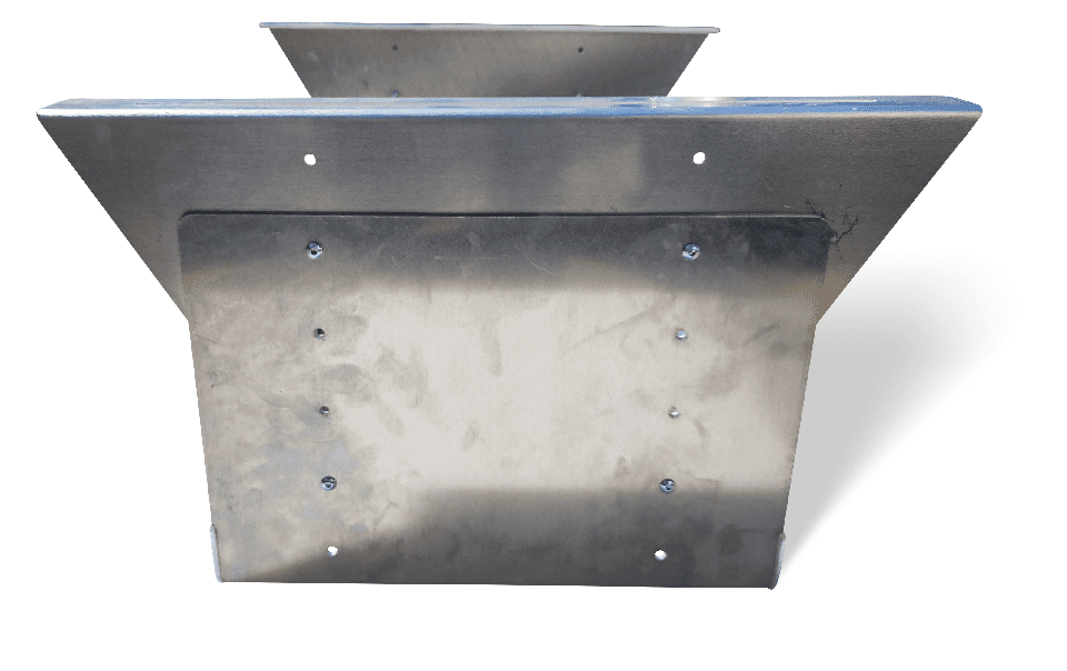 Adjustable Canopy Shelf 3