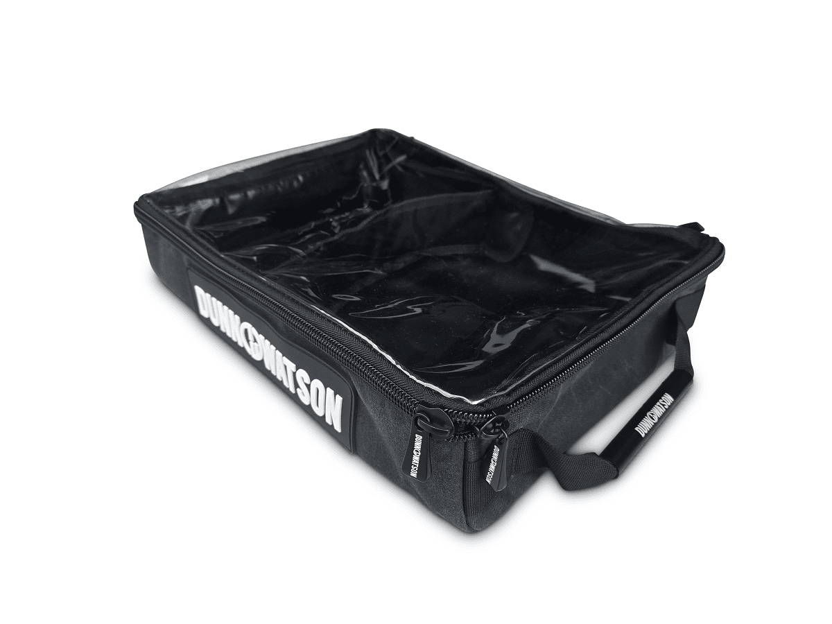 4wd Clear Top Bag For Cargo Drawer 1