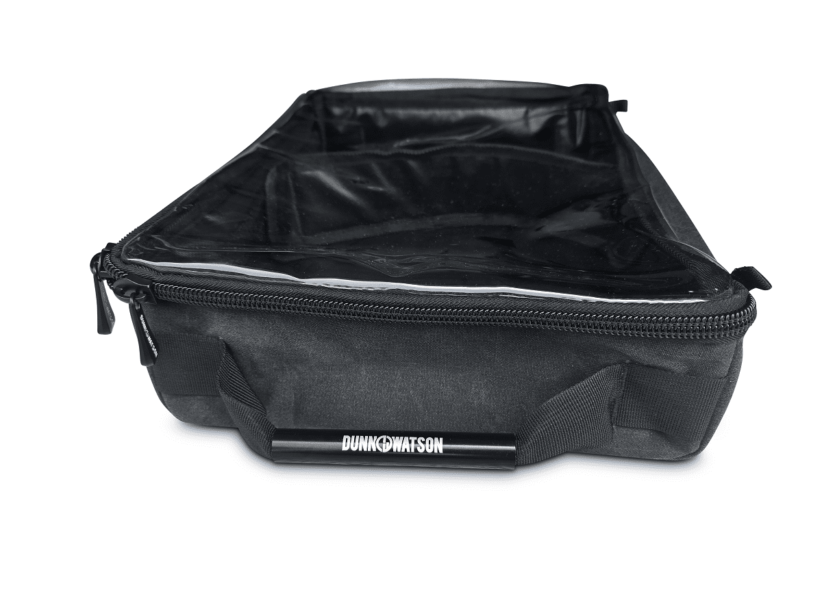 4wd Clear Top Bag For Cargo Drawer 2