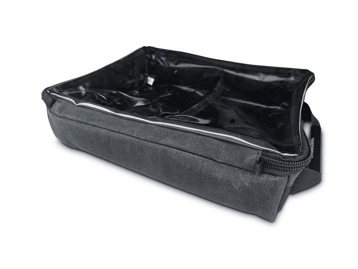 4wd Clear Top Bag For Cargo Drawer 3